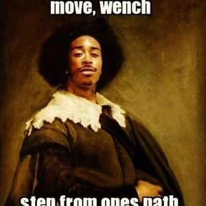 Meet your Posher, Kris